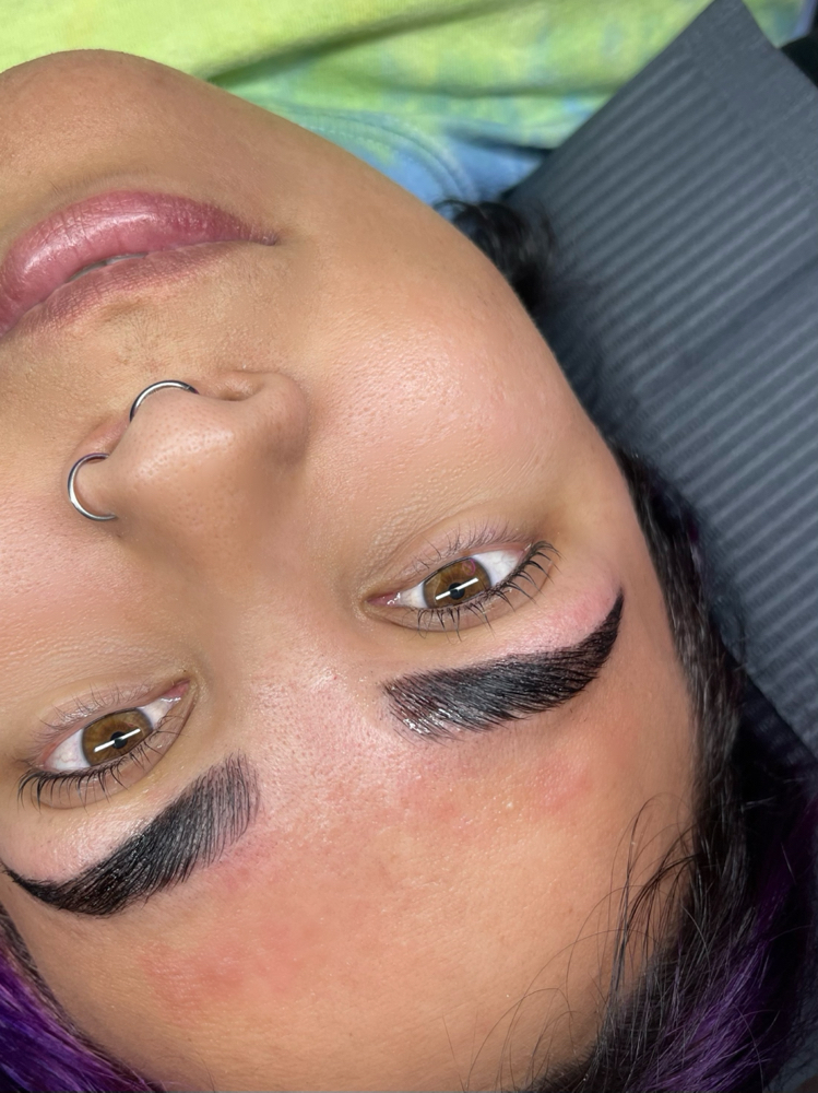 Lash & Brow Deluxe Bundle