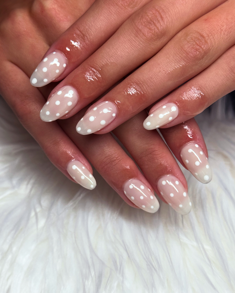 Gel-X Manicure