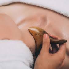 Lymphatic Drainage Massage Special