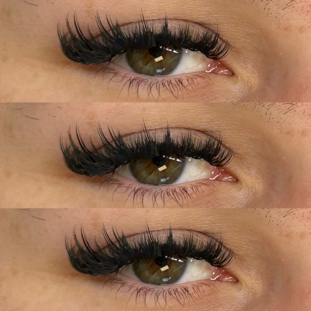 Anime Fluff Fill at SOCL Esthetics in Indianapolis, IN