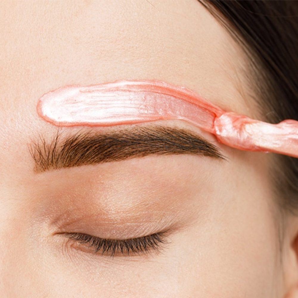 Brow Wax at Elevated Esthetics Co. in Bon Aqua, TN
