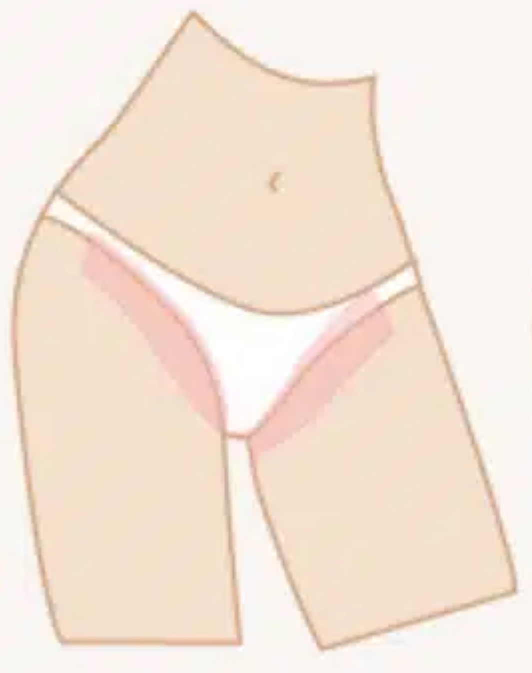 Bikini Line Wax