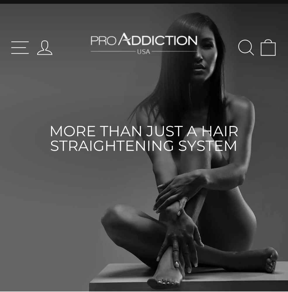 Proaddiction