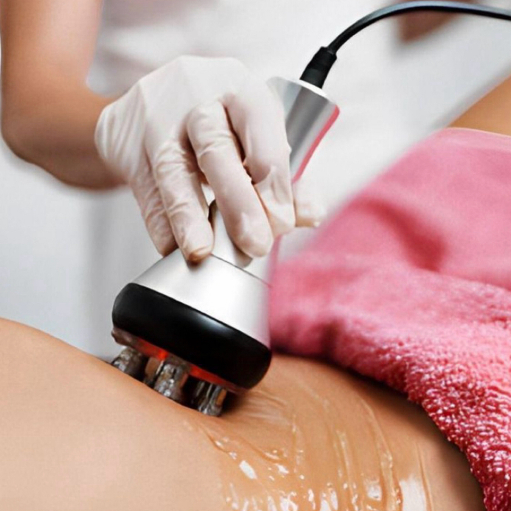 Ultrasonic Cavitation Arms Only at Blissful Moments by Kat in Glendora, CA