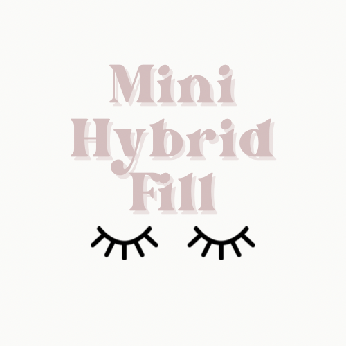 Mini Hybrid Fill