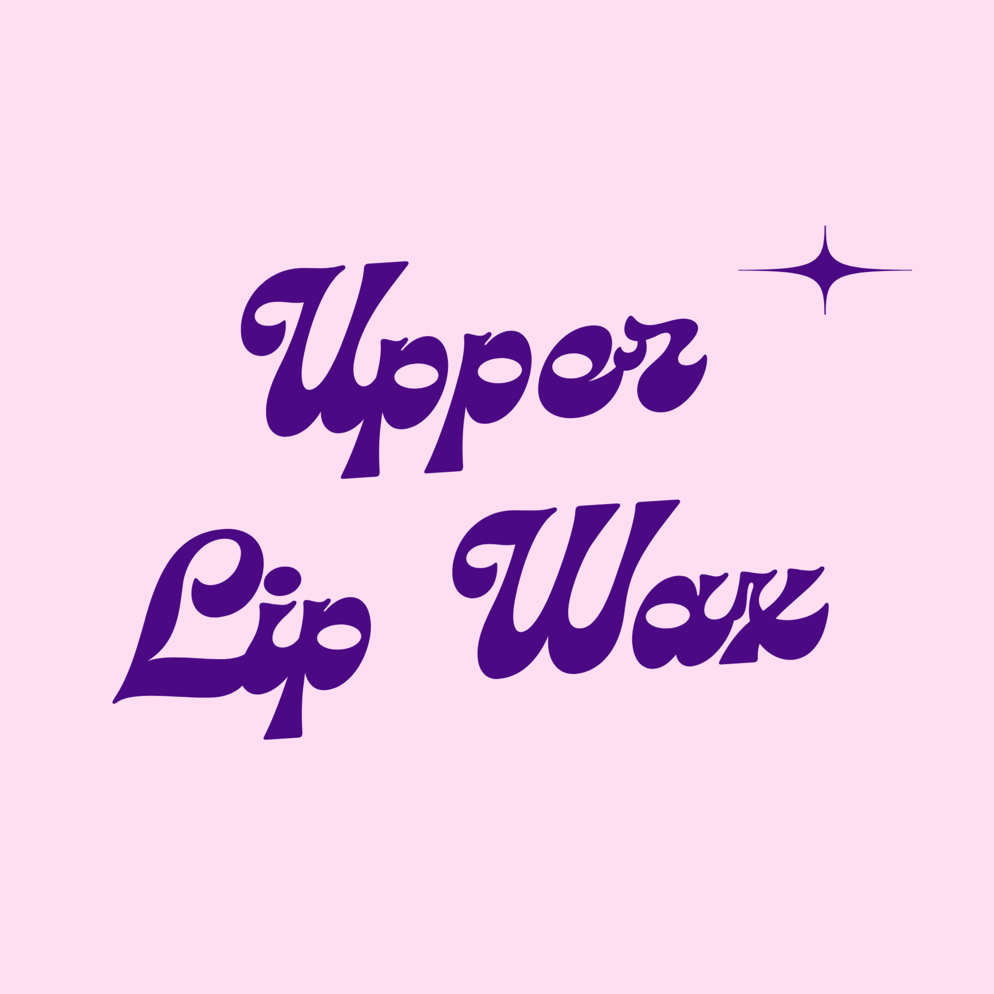 Upper Lip Wax at Karli England in Escondido, CA