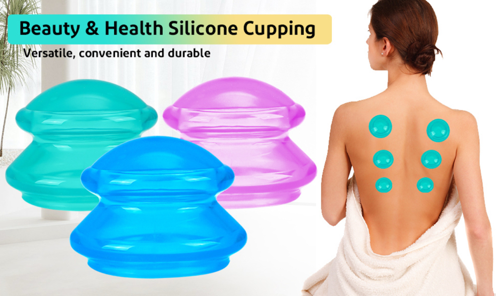 60 Min Cupping Massage