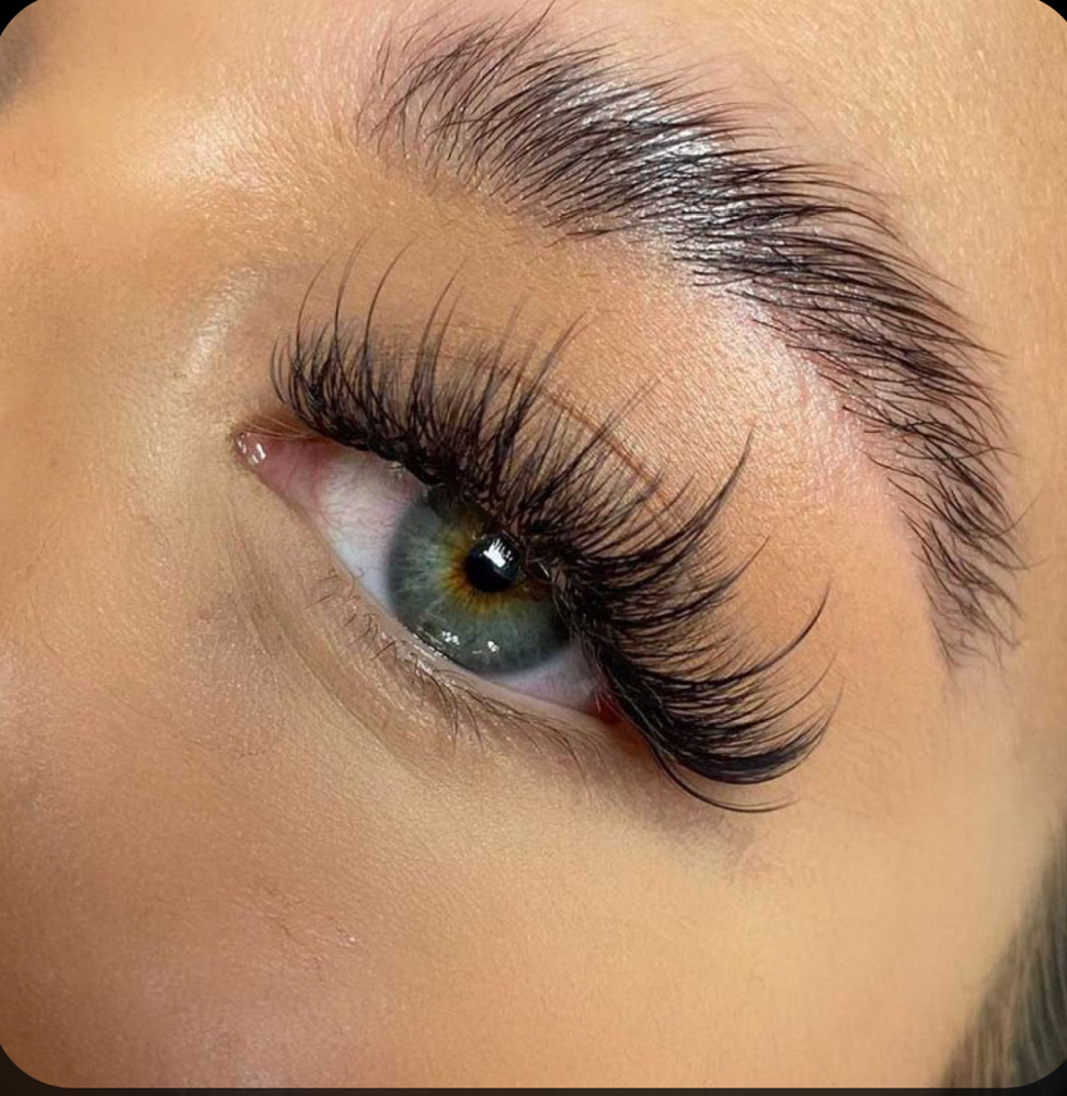 Wispy Eyelash Full Set 30% Discount