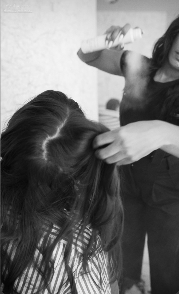 Blowout-Extensions Add On