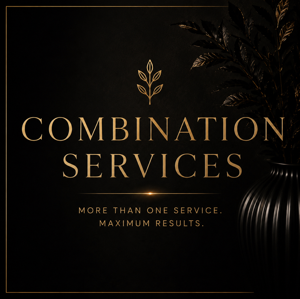 Brazilian + Underarm + Full Leg Wax at Sacred Moon Esthetics in Jackson, GA