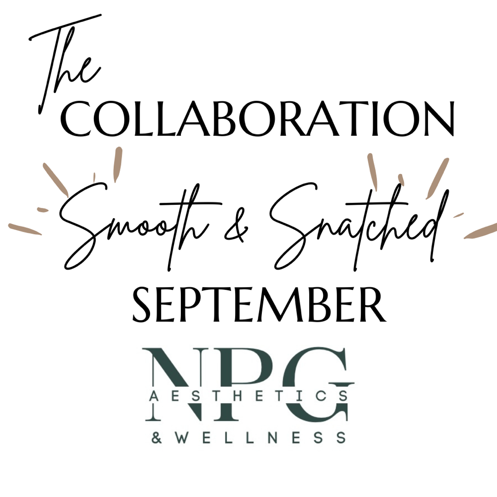 Smooth & Snatched MICRONEEDLING