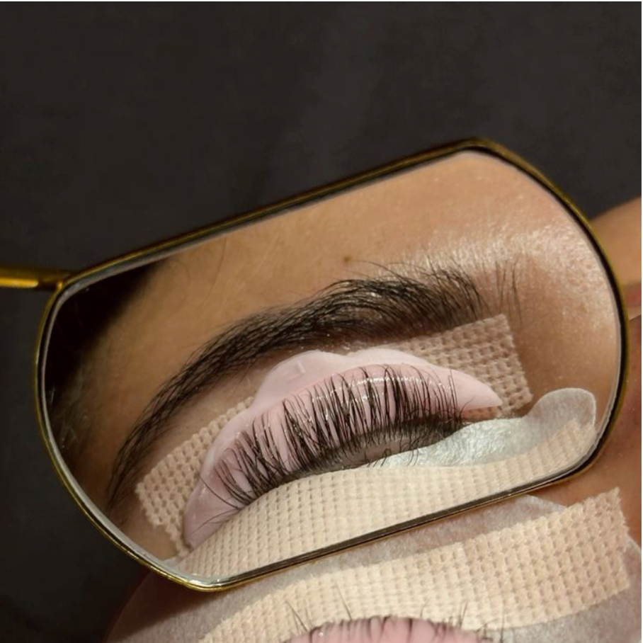 Lash Lift at Cowgirl Casanova Aesthetics in Donnelly, ID