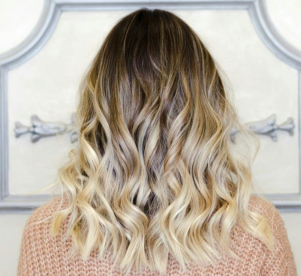 Balayage