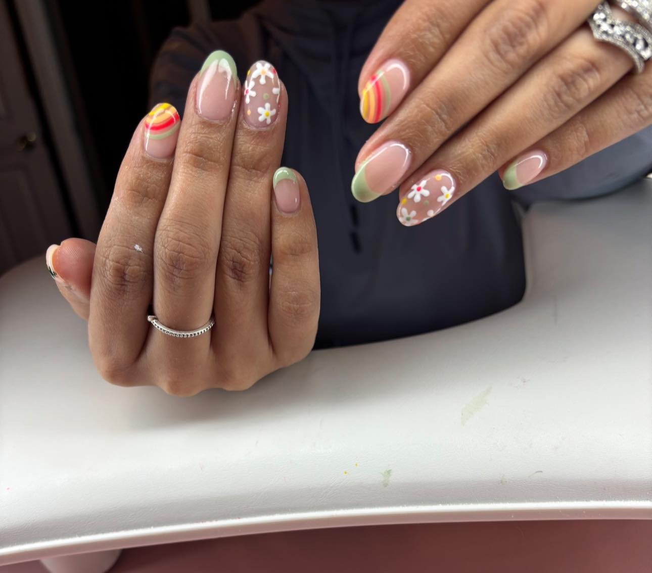Nail Designs