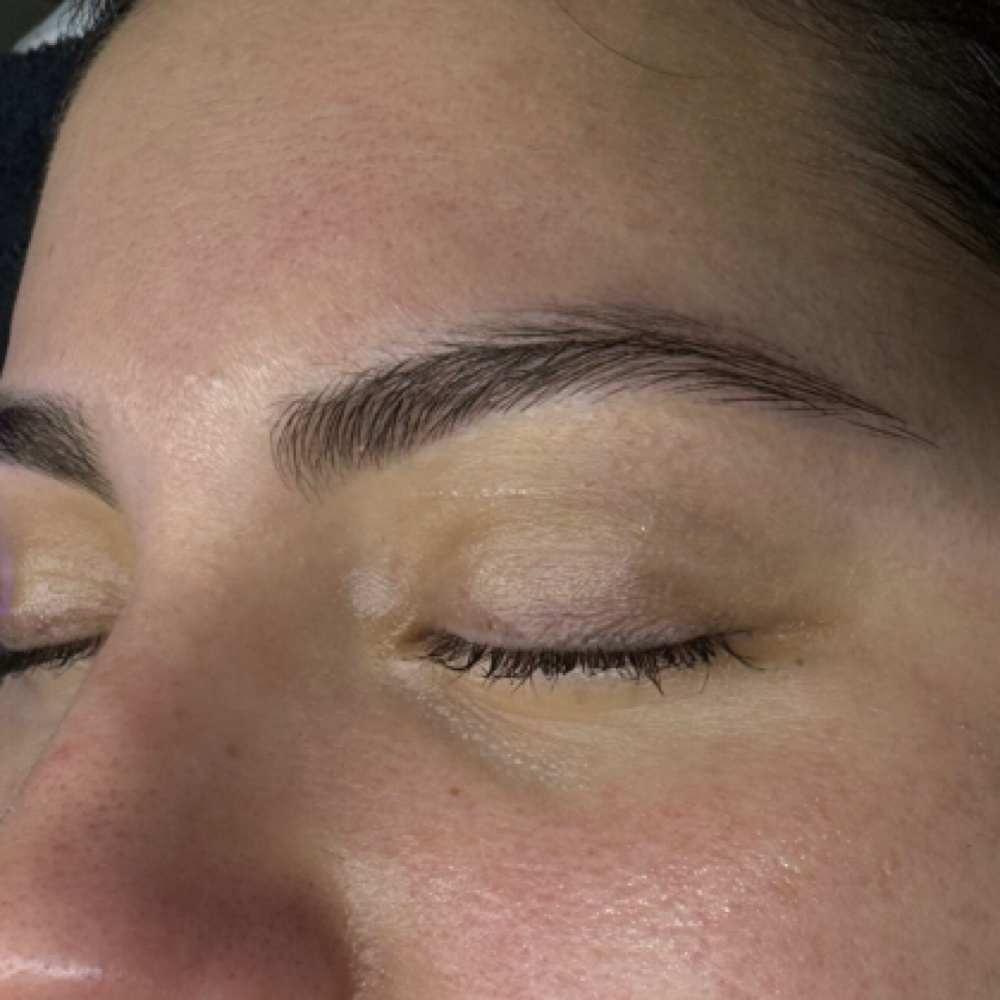 Brow Clean Up at Skin Seed in Turlock, CA