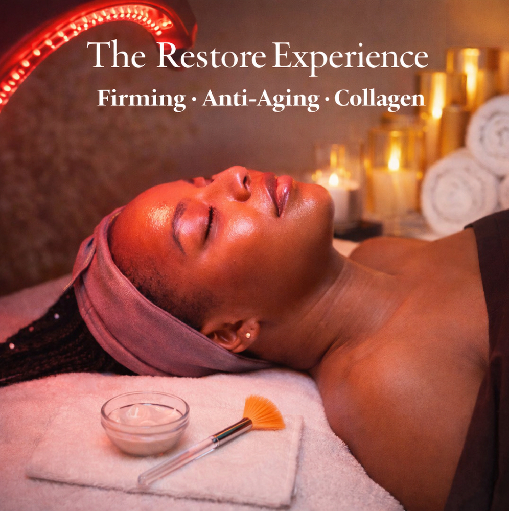 The Restore Experience