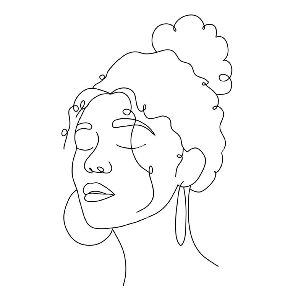 Between The Brows at Bare Silhouette Studios in Las Vegas, NV