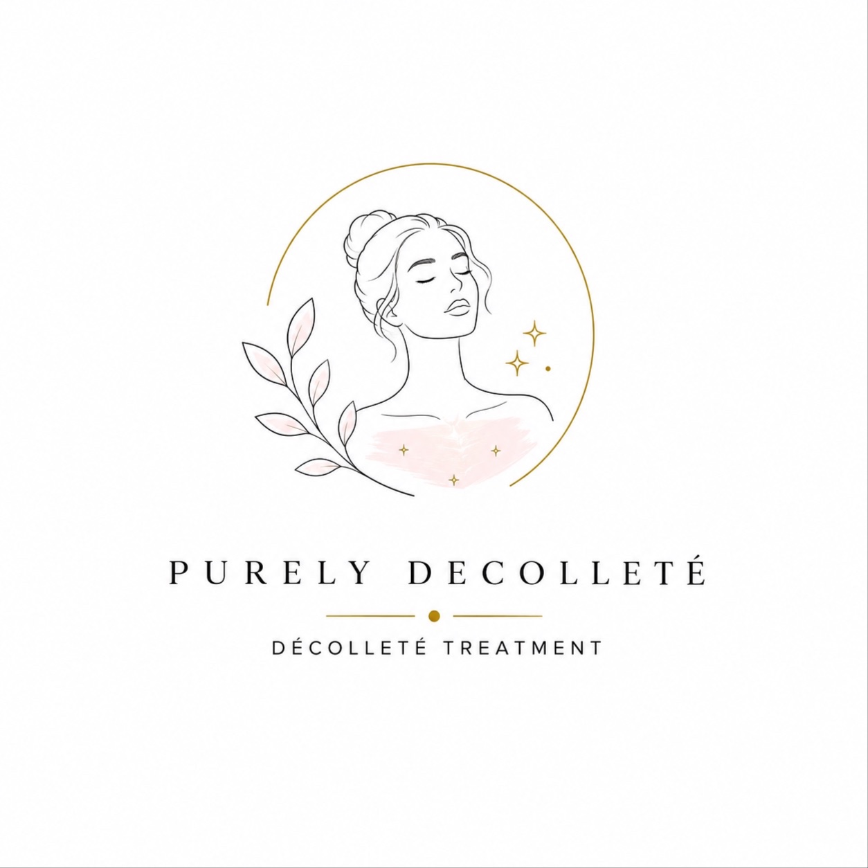 Purely Decolleté at Pure Esthetics by Madilyn in Plymouth, MI
