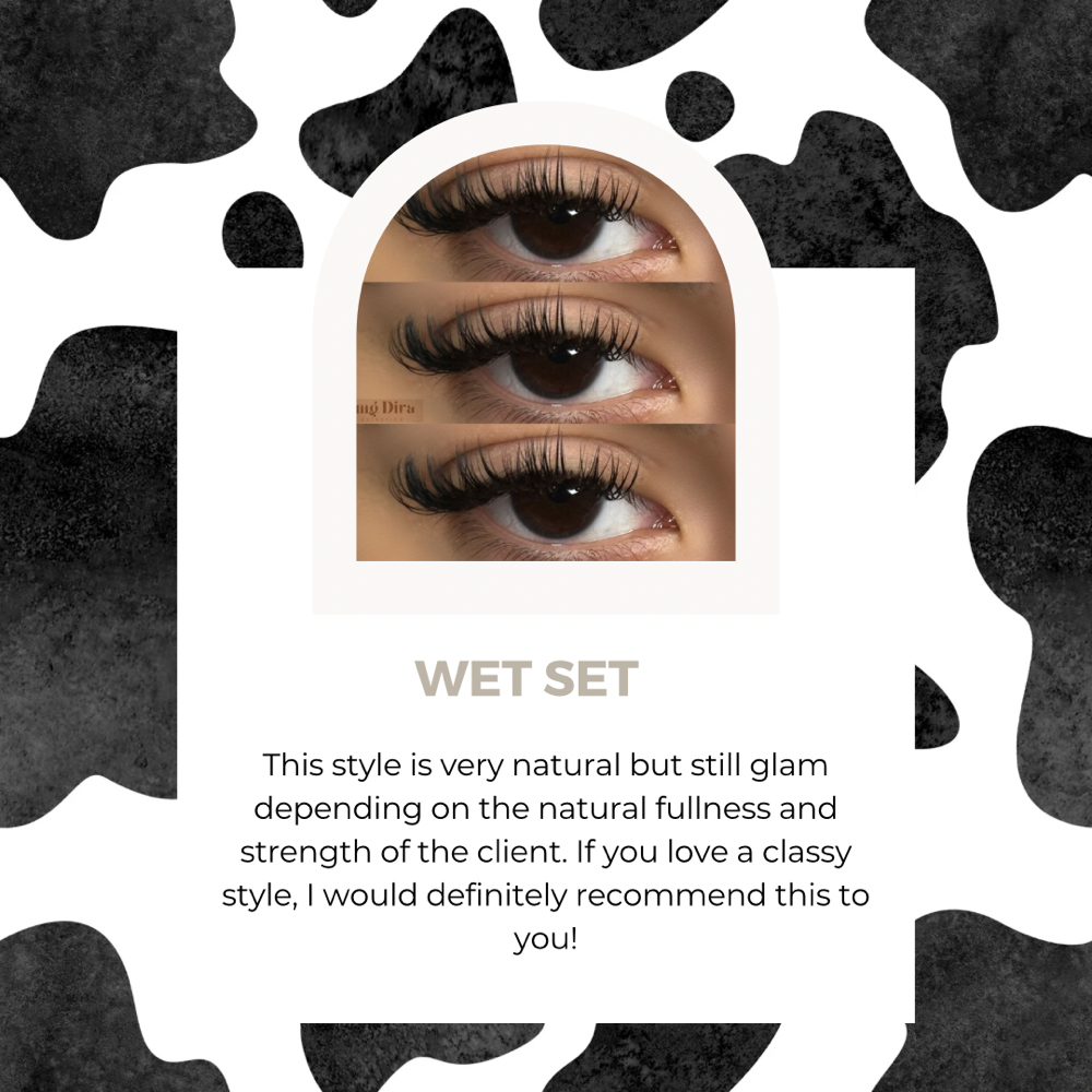 Wet Set