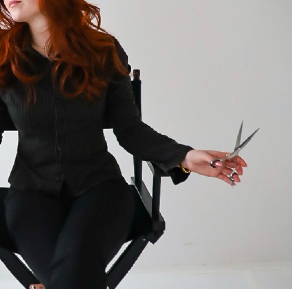 Kid’s Haircut (10 & Under)