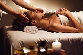 Oxygenating Trio Facial