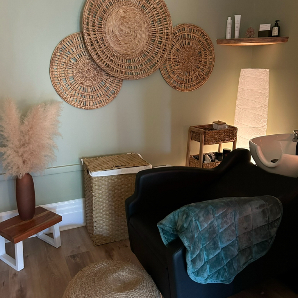 Rooted Reset at Soul Roots Salon in Erie, PA