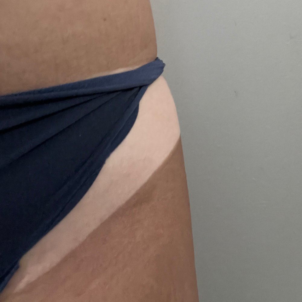 The Custom Tan at Bare Beauty & Co. in Montrose, MI