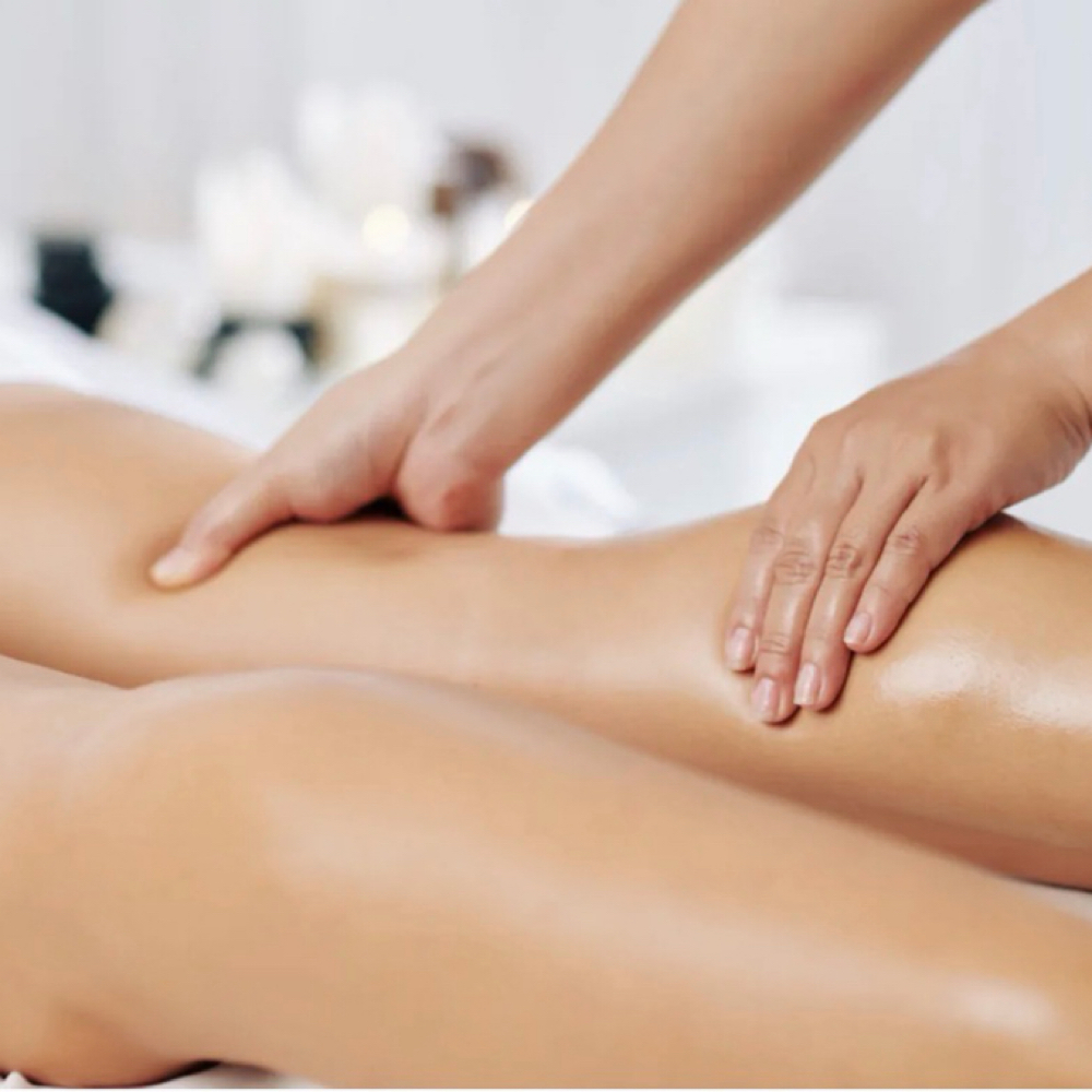 Lymphatic Drainage Massage at Inner Serenity Massage & Wellness in Exeter, NH