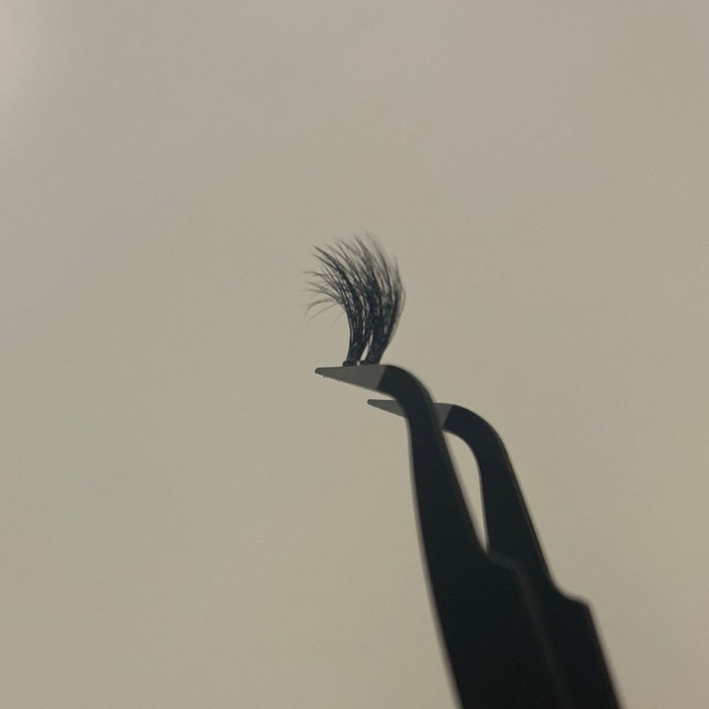Lash Clusters (Includes Lashes) at Studio K. in Mitchell, SD