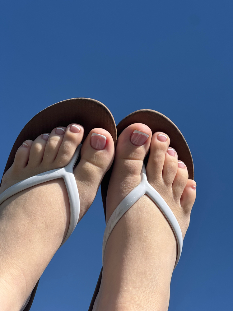 Gel Toes