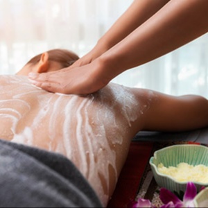 KayVita Express Back Facial at KayVita Wellness Spa in Tampa, FL