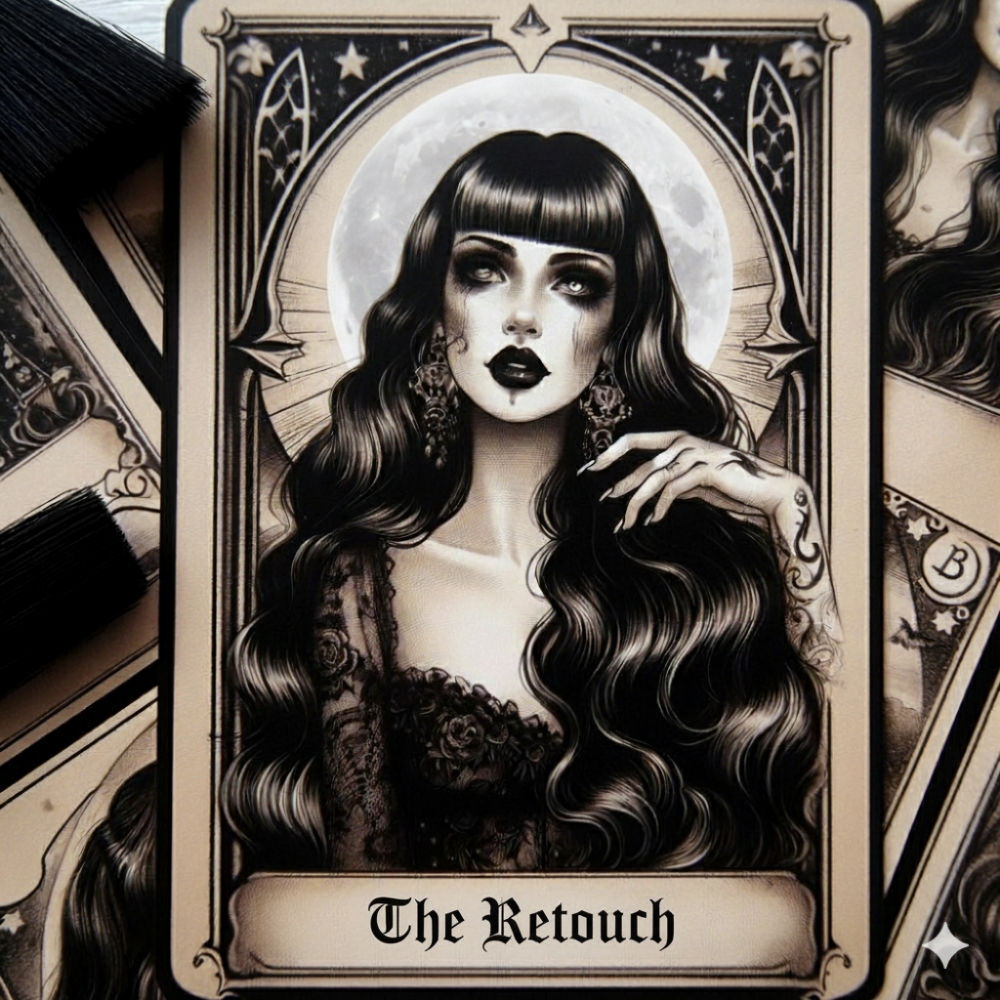 Root Retouch at Moonlight Mane Beauty Parlour in Fort Collins, CO