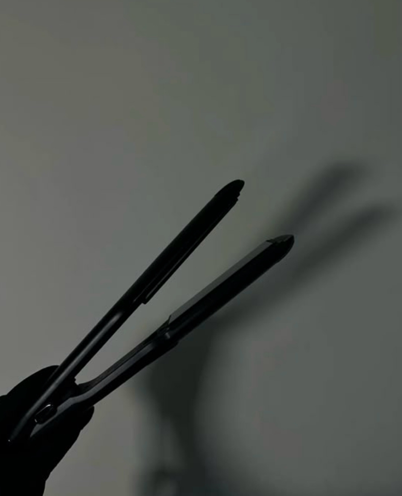 Silk Press at Plush Beauty Bar in Hopewell Junction, NY