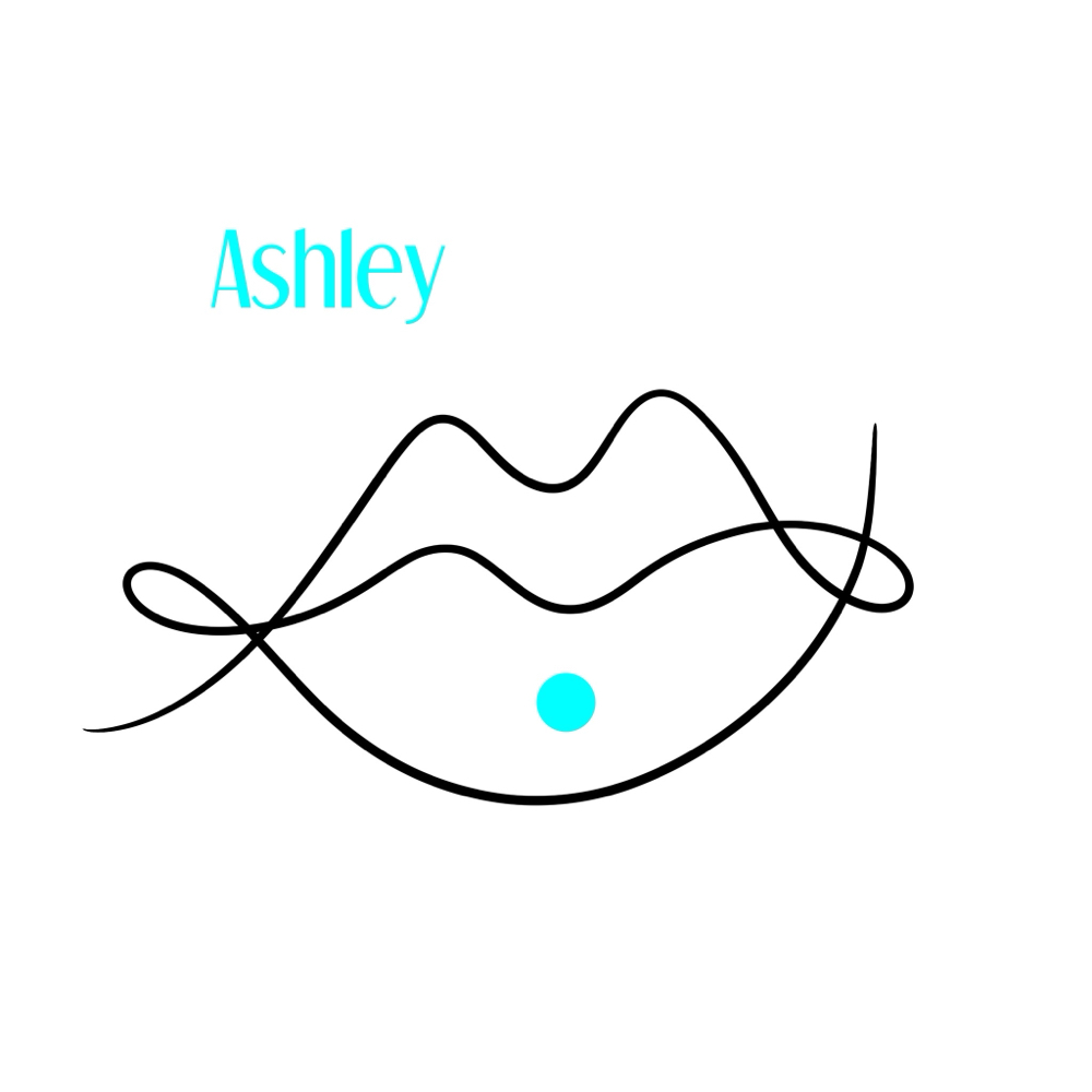 LIP (Lower): Ashley