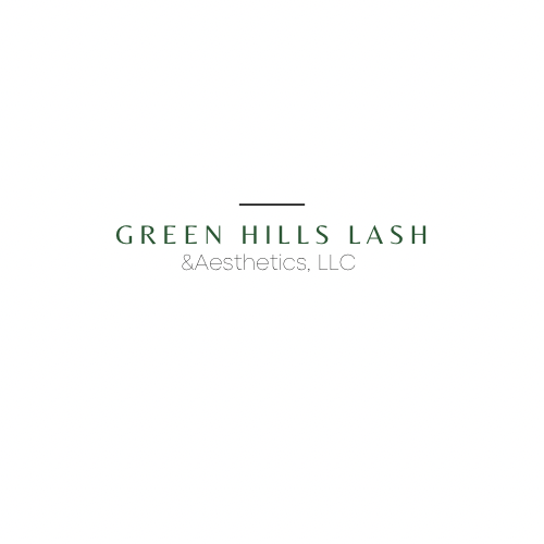 Volume Lash Full Set