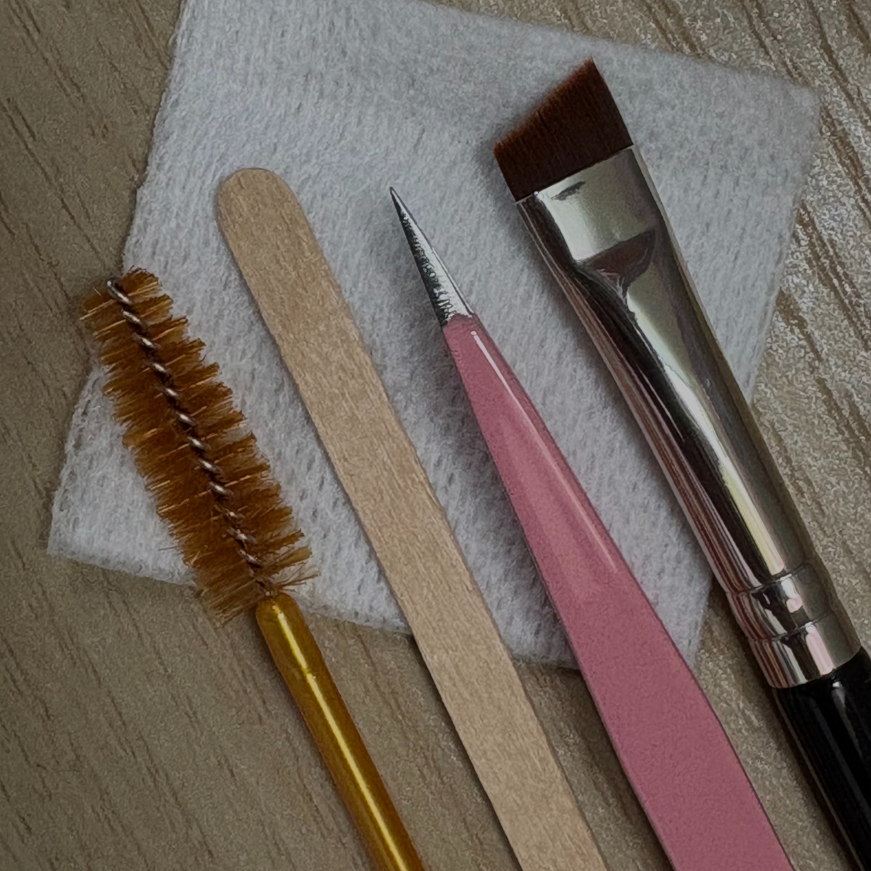 Lip Chin Or Nose Wax at e.CincyBeauty in Cincinnati, OH