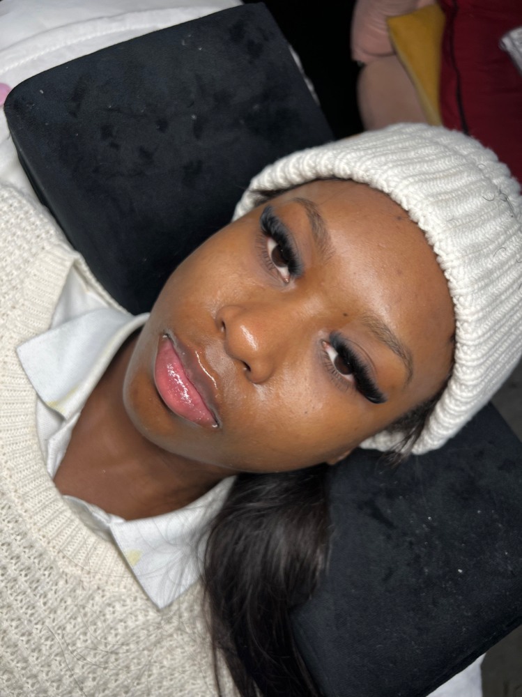 Chanel  (Full Vol)