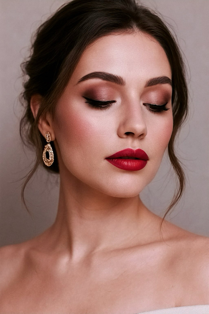 Professional Makeup For Any Occasio