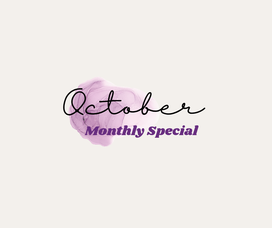 October Special