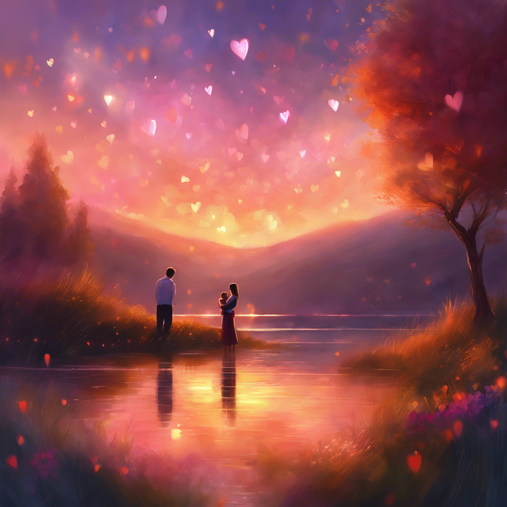 Love Me More Spell