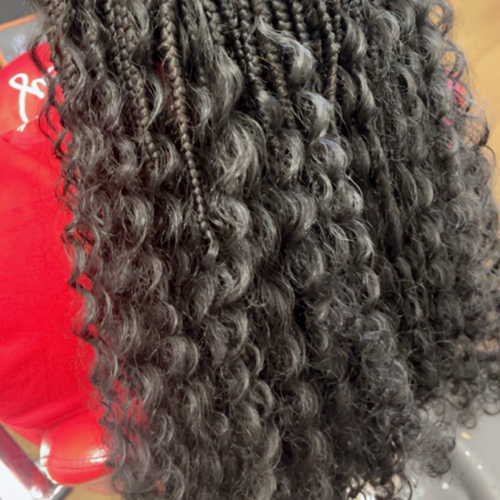 Add Boho at Hair.m3.0ut in Moncks Corner, SC