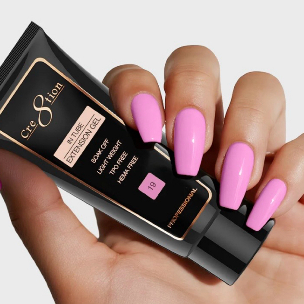 Poly/hybrid Gel at The Nailery in Floresville, TX