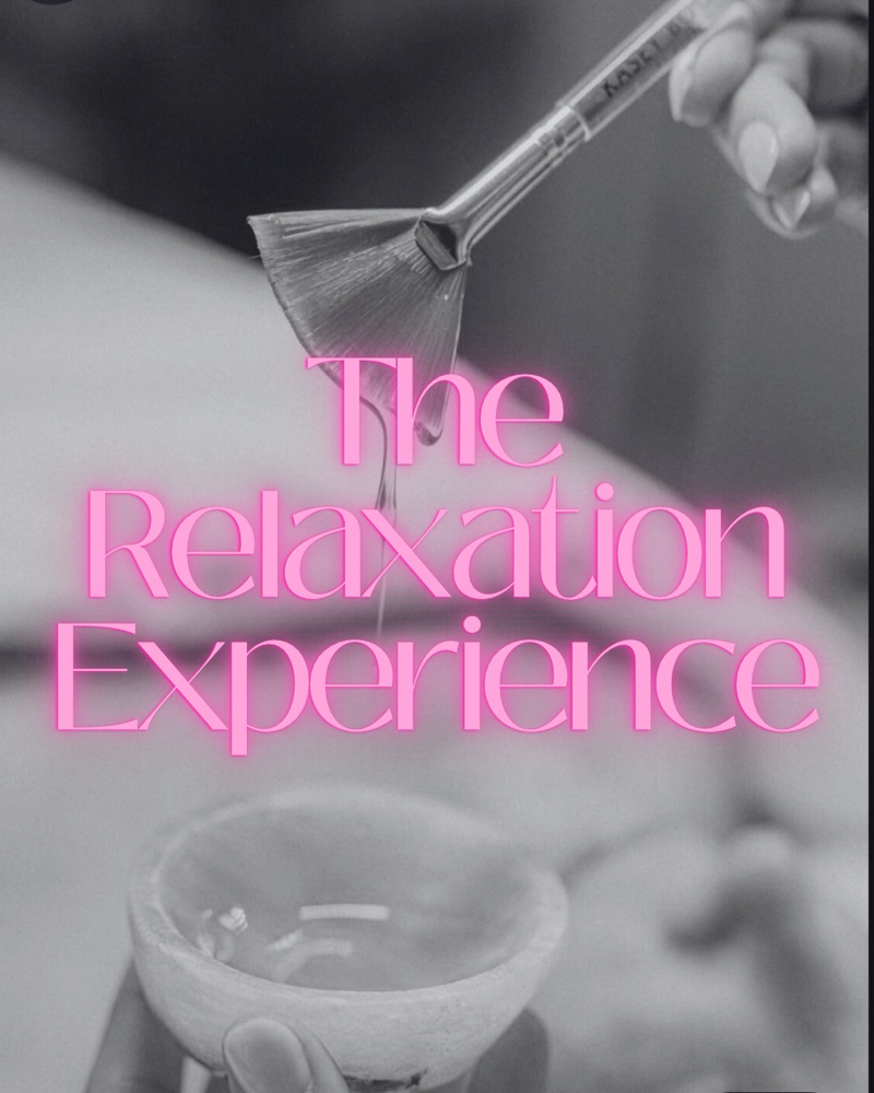 The Relaxation Experience at KLM Esthetics & Co. in Lincolnton, NC
