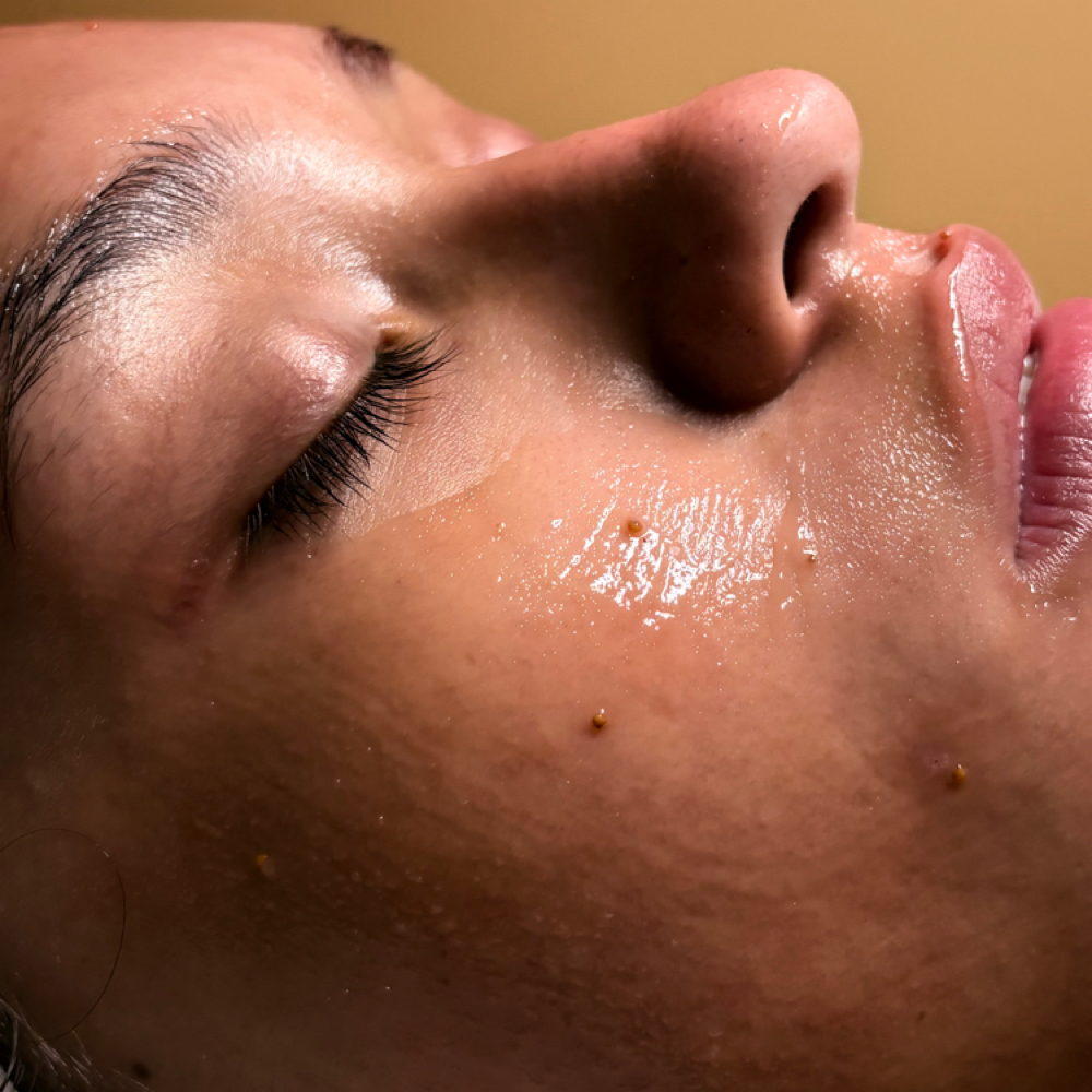 30 Minute Custom Facial at Livingood Esthetics in Richmond, KY