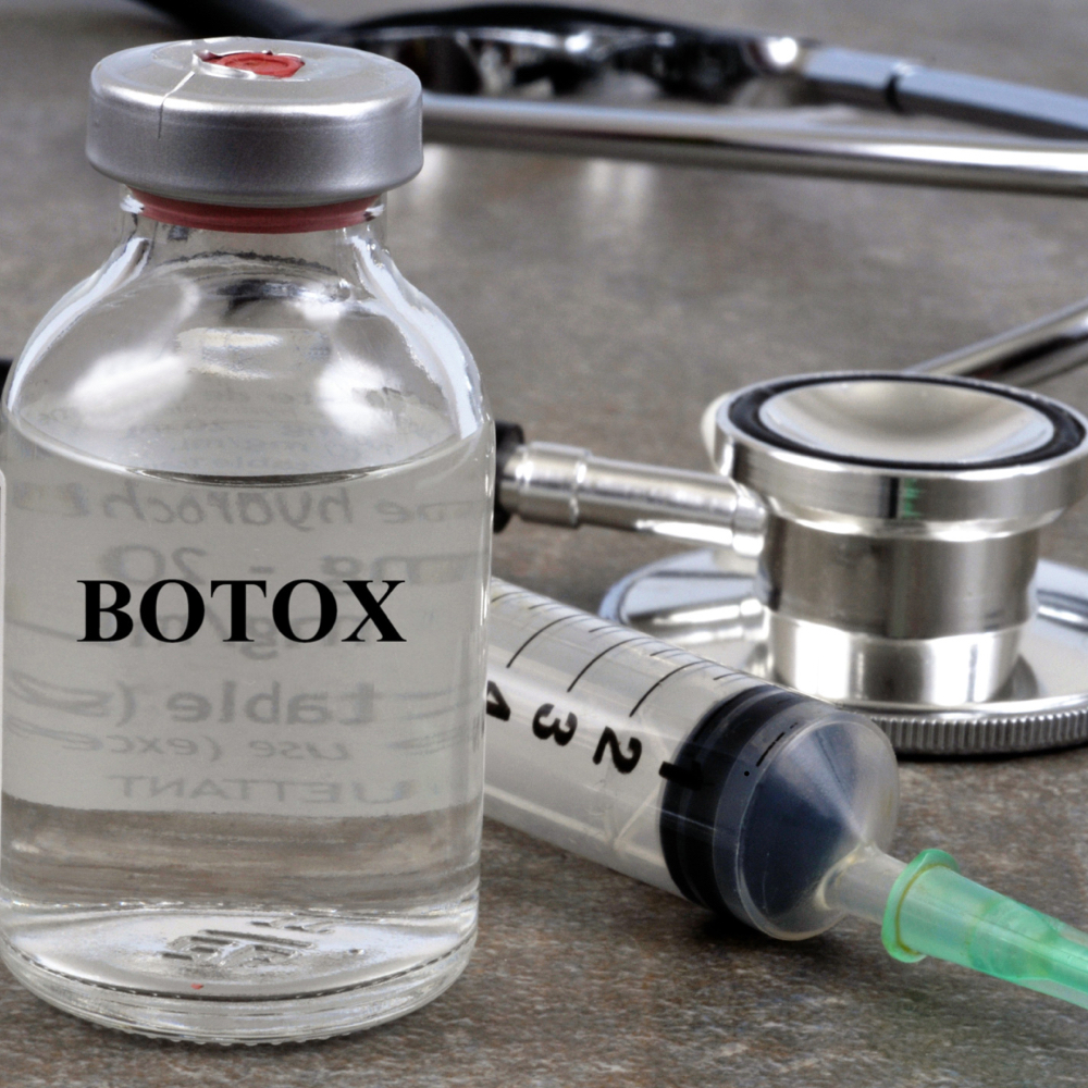 Botox at Rewind Med Spa in Longmont, CO