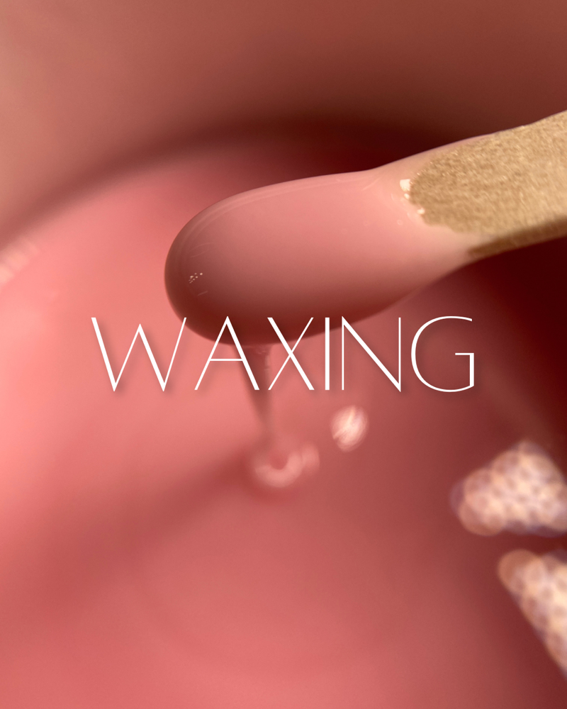Underarm Wax