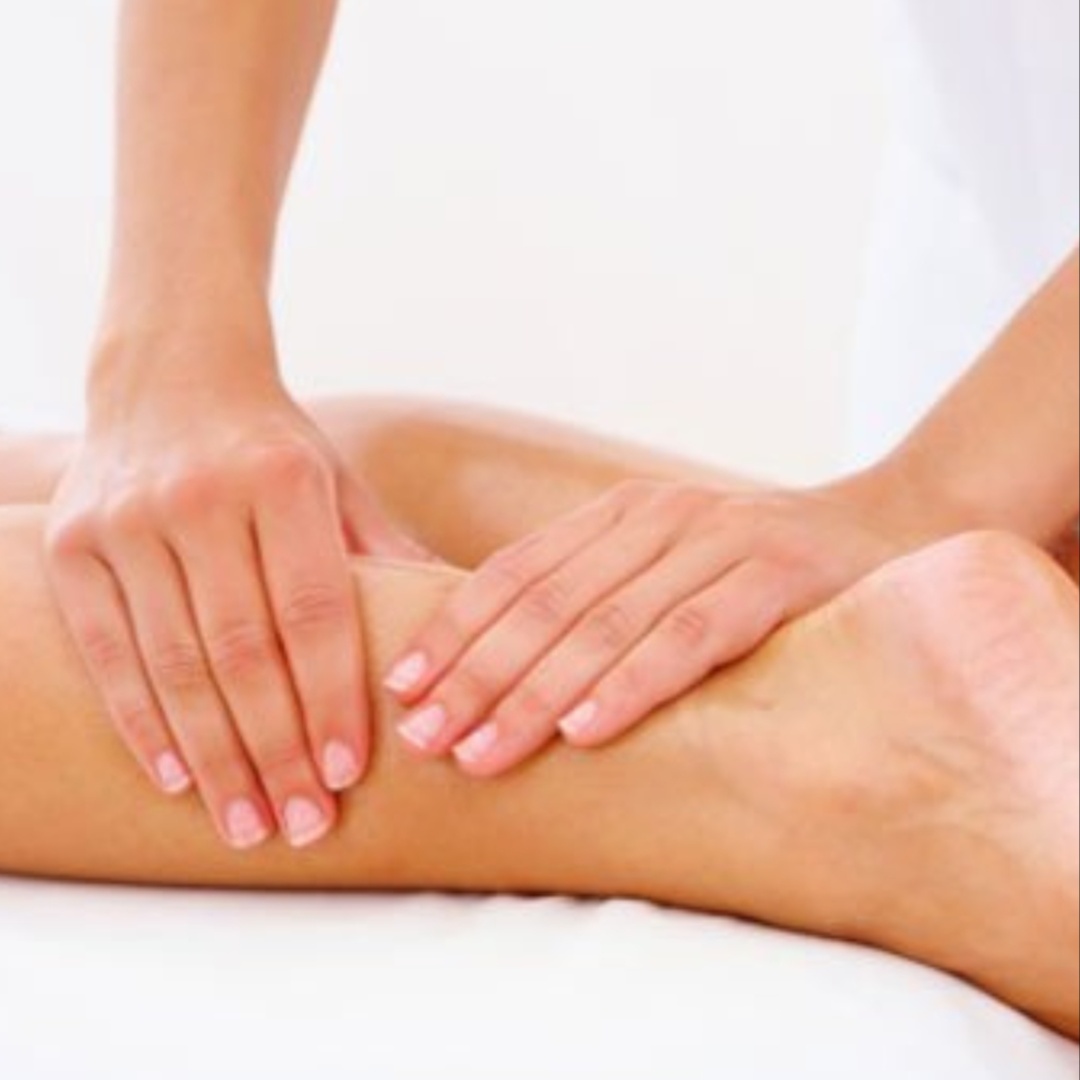 45-min Manual Lymphatic Drainage