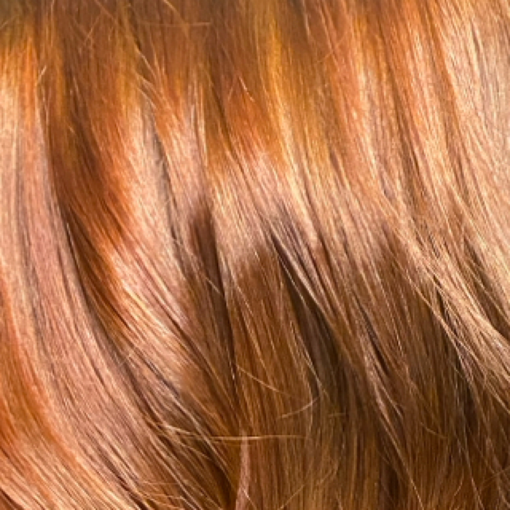 Root Maintenance at Styled with Jenna in Marion, MA