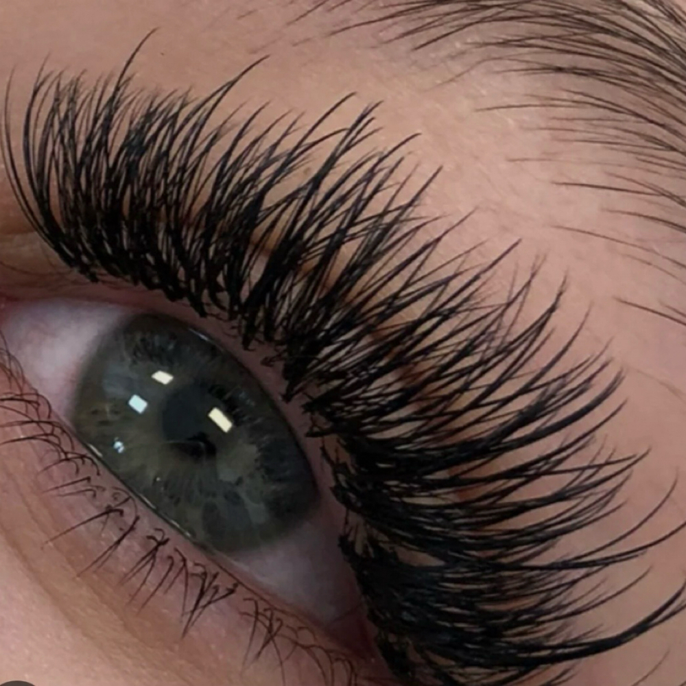 Lash Extensions at SkinGlow in Naples, FL