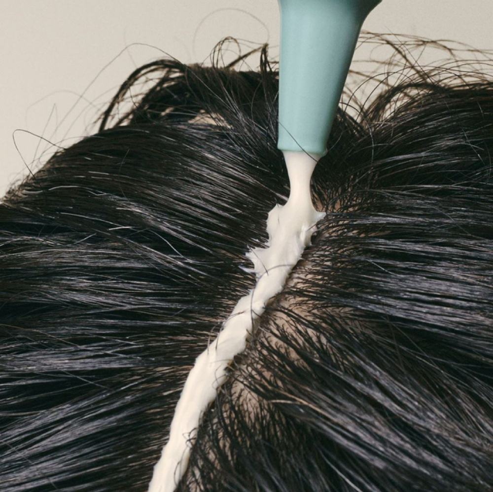 ADD ON: Scalp Treatment at x.hairbymary in Franklin, IN